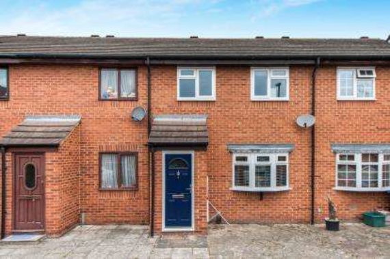 3 Bedroom Terraced